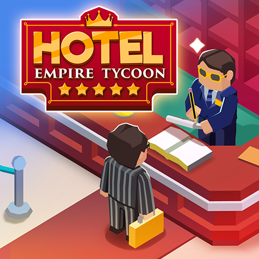 Hotel Empire Tycoon – Idle Game Gestion Simulation APK MOD ressources Illimites Astuce