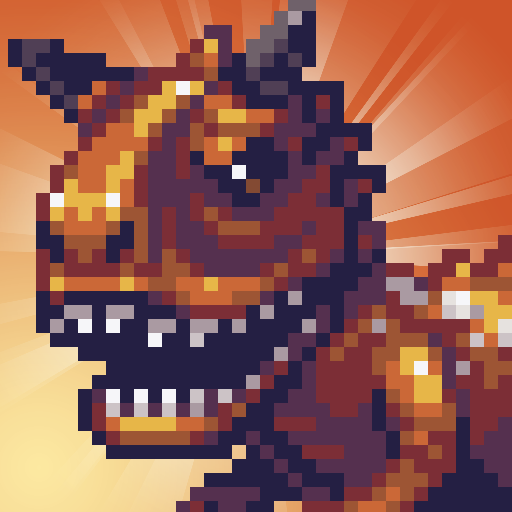 Idle Dino Zoo APK MOD Pices Illimites Astuce