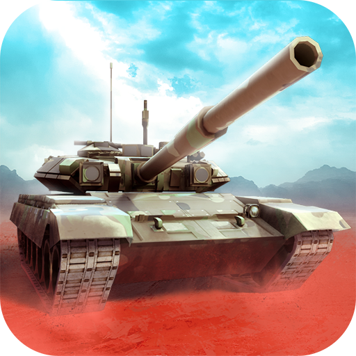 Iron Tank Assault Frontline Breaching Storm APK MOD Pices Illimites Astuce