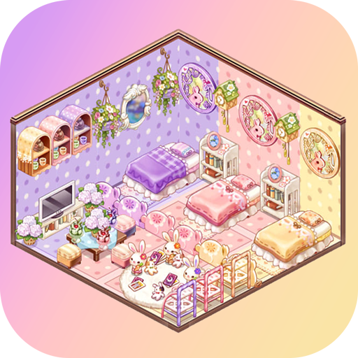 Kawaii Home Design – Jeu de dcoration et de mode APK MOD Pices Illimites Astuce