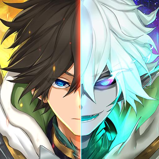 Light In Chaos Sangoku Heroes Action Fight RPG APK MOD Pices de Monnaie Illimites Astuce