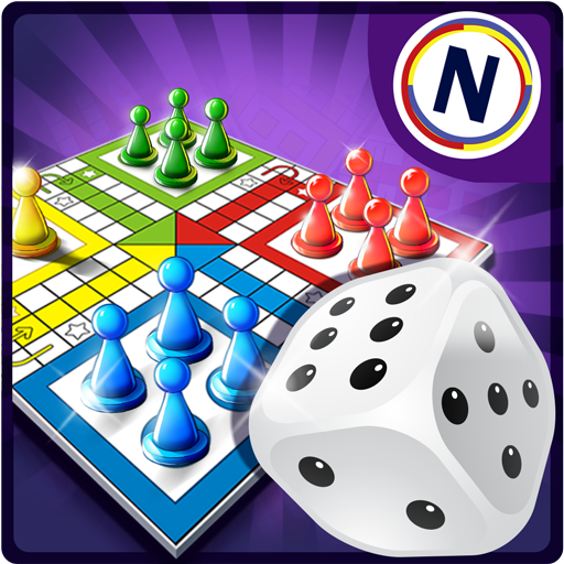 Ludo Game- 2019 Best Ludo Classic Game APK MOD Monnaie Illimites Astuce