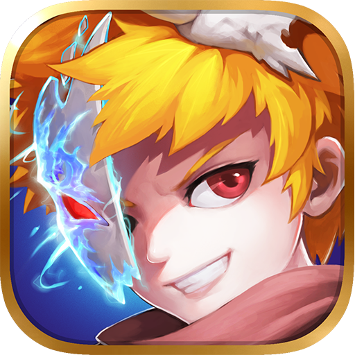 Manga Clash – Warrior Arena APK MOD Monnaie Illimites Astuce