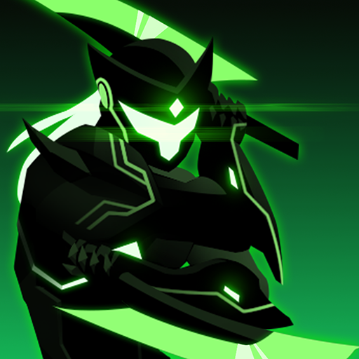 Overdrive – Ninja Shadow Revenge APK MOD ressources Illimites Astuce