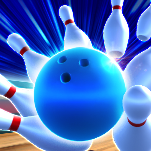 PBA Bowling Challenge APK MOD Pices Illimites Astuce