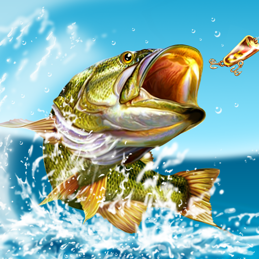 Pocket Fishing APK MOD ressources Illimites Astuce