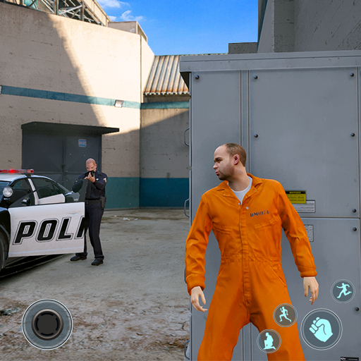 Prison Escape Games – Adventure Challenge 2019 APK MOD Pices de Monnaie Illimites Astuce