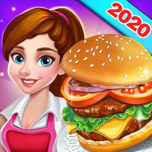 Rising Super Chef – Jeux de Cuisine APK MOD ressources Illimites Astuce