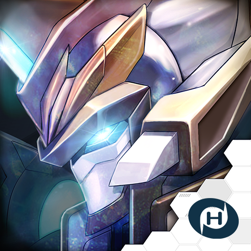 Robot Tactics Real Time Robots War APK MOD Pices de Monnaie Illimites Astuce