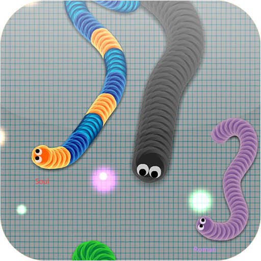 Slither Me 2 APK MOD ressources Illimites Astuce