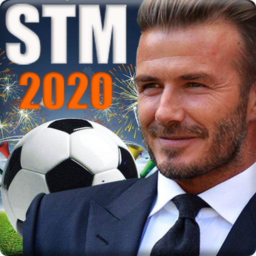 Soccer Top Manager 2020 – Parties de football APK MOD Monnaie Illimites Astuce