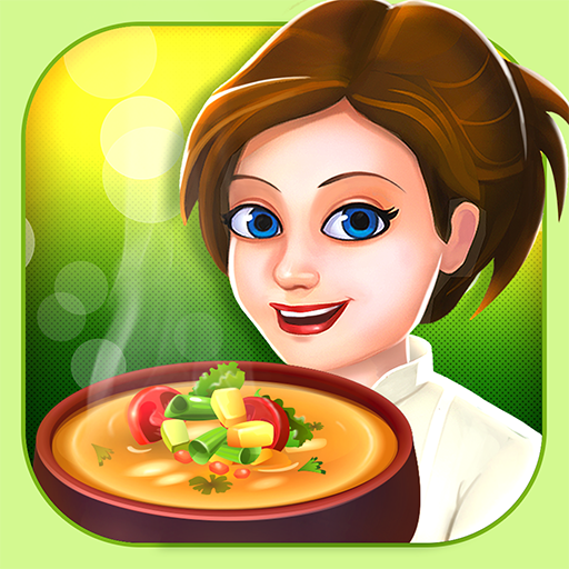 Star Chef Jeu de cuisine et de restaurant APK MOD Monnaie Illimites Astuce