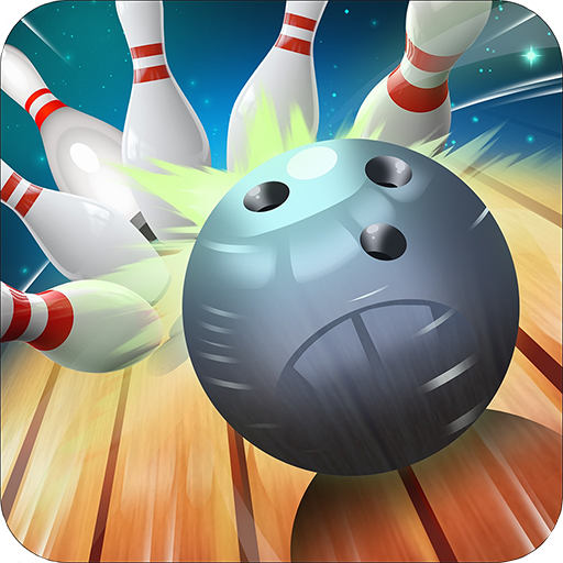 Super Bowling APK MOD Pices de Monnaie Illimites Astuce