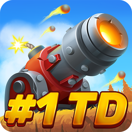 Survival Arena Tower Defense APK MOD Monnaie Illimites Astuce