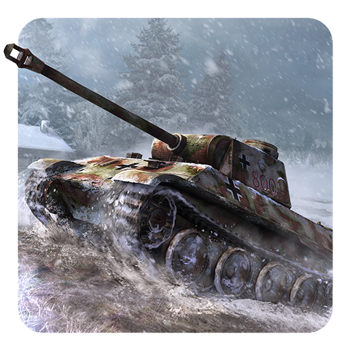 TANKS DE BATAILLE WORLD WAR 2 APK MOD Monnaie Illimites Astuce