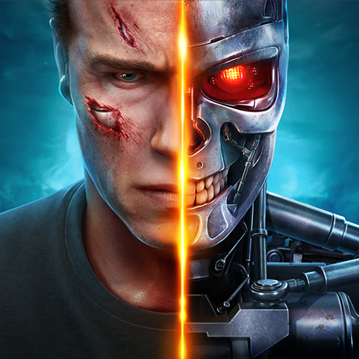 Terminator Genisys Future War APK MOD ressources Illimites Astuce