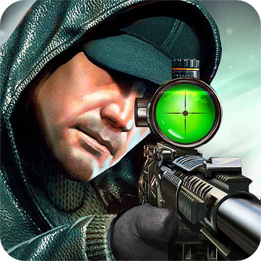 Tireur 3D – Sniper Shot APK MOD ressources Illimites Astuce