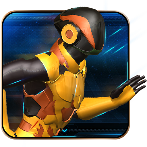 Transformer Gravity APK MOD Pices Illimites Astuce