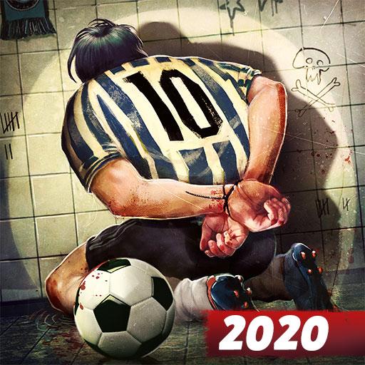 Underworld Football Manager 2020 APK MOD Pices de Monnaie Illimites Astuce