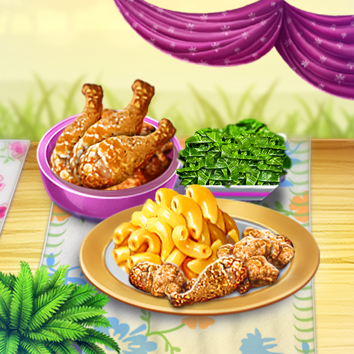 Virtual Families Cook Off APK MOD Pices Illimites Astuce