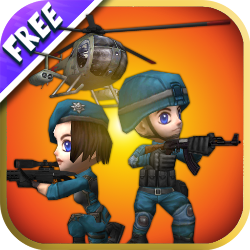 WAR Showdown Full Free APK MOD Pices Illimites Astuce