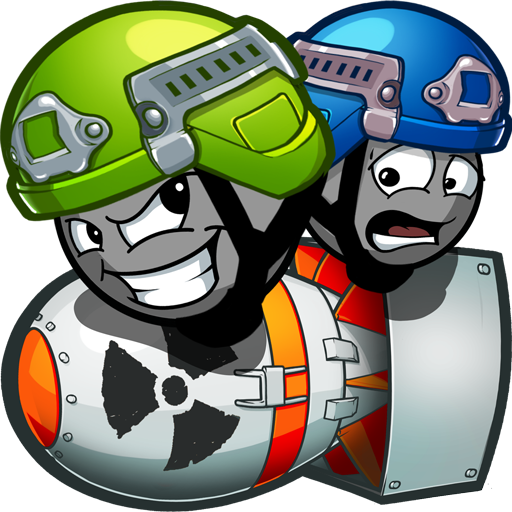 Warlings Armageddon APK MOD ressources Illimites Astuce