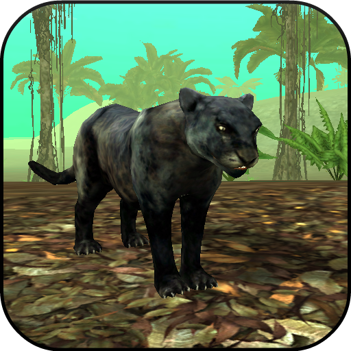 Wild Panther Sim 3D APK MOD Pices de Monnaie Illimites Astuce