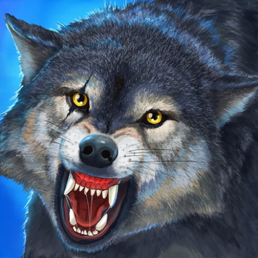 Wolf Simulator Evolution APK MOD ressources Illimites Astuce