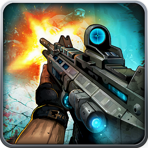 Zombie Frontier APK MOD Pices de Monnaie Illimites Astuce