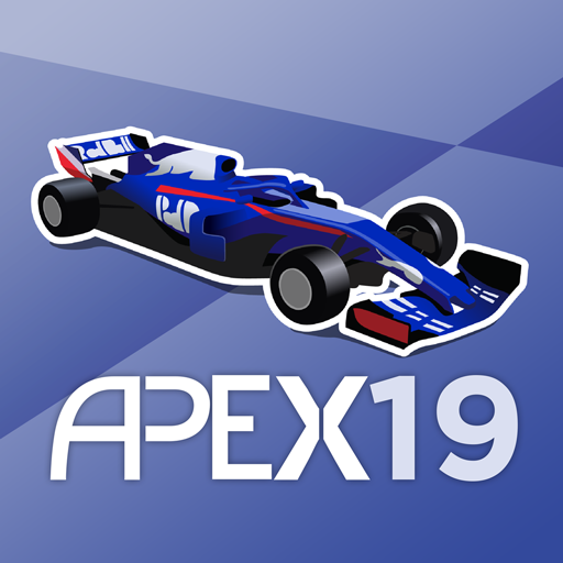 APEX Race Manager 2019 APK MOD Pices de Monnaie Illimites Astuce