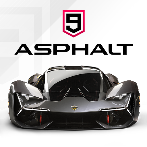 Asphalt 9 Legends – Jeu de course dArcade APK MOD ressources Illimites Astuce