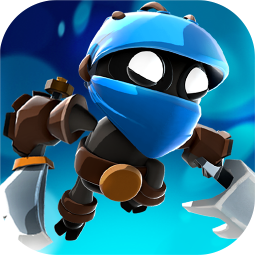 Badland Brawl APK MOD ressources Illimites Astuce