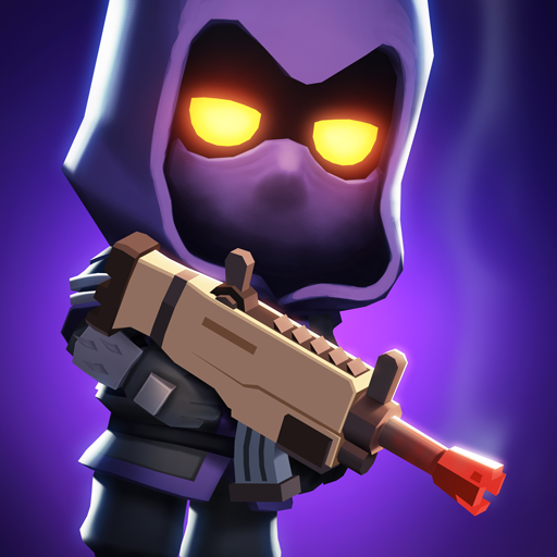 Battlelands Royale APK MOD Monnaie Illimites Astuce