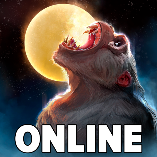 Bigfoot Hunt Simulator Online APK MOD Monnaie Illimites Astuce