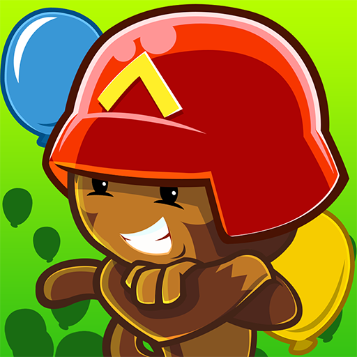 Bloons TD Battles APK MOD Monnaie Illimites Astuce