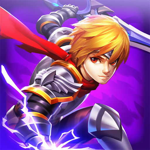 Brave Fighter2 Frontier Free APK MOD Monnaie Illimites Astuce