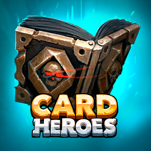 Card Heroes – Jeu de cartes en ligne CCGTCGRPG APK MOD Pices de Monnaie Illimites Astuce