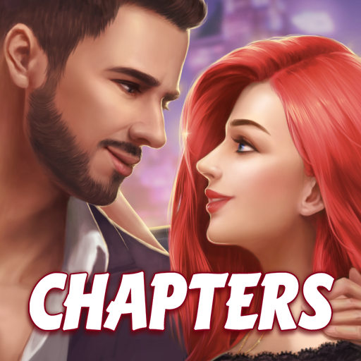 Chapters Interactive Stories APK MOD Pices Illimites Astuce