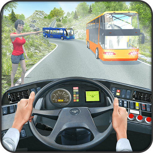 Coach Bus Simulator Parking APK MOD Monnaie Illimites Astuce