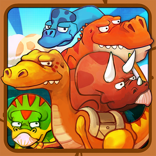 Dinosaur APK MOD Monnaie Illimites Astuce