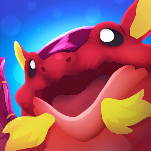 Drakomon – Battle Catch Dragon Monster RPG Game APK MOD Pices Illimites Astuce