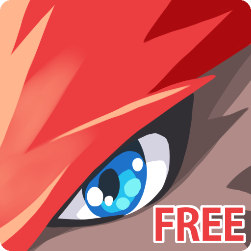 EvoCreo – Lite Pocket Monster Master Trainer APK MOD Monnaie Illimites Astuce