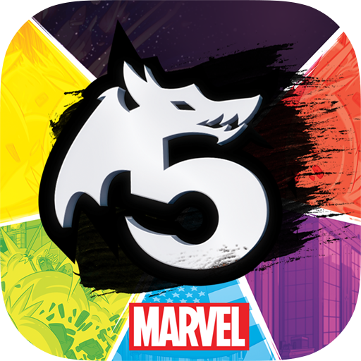 Five Minute Marvel Timer APK MOD Monnaie Illimites Astuce