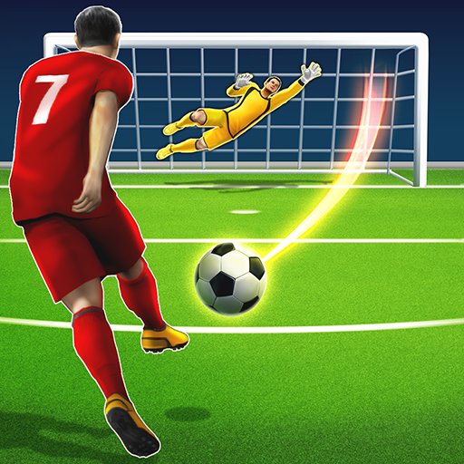 Football Strike – Multiplayer Soccer APK MOD Pices de Monnaie Illimites Astuce