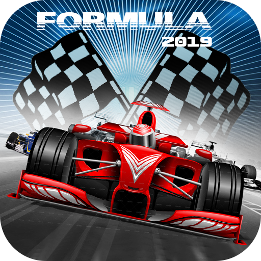 Formula Racing Jeu de course de voitures 2019 APK MOD ressources Illimites Astuce