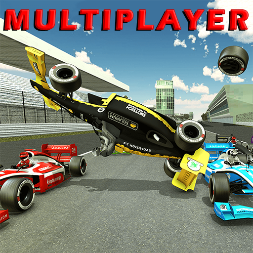 Formule 3D Grand Prix Racing APK MOD Monnaie Illimites Astuce