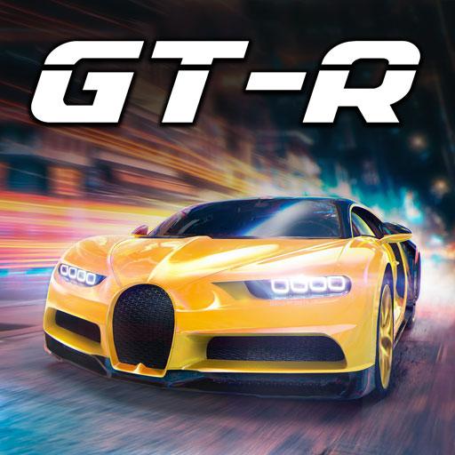 GTR Speed Rivals APK MOD Pices de Monnaie Illimites Astuce