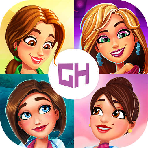 GameHouse Original Stories APK MOD ressources Illimites Astuce