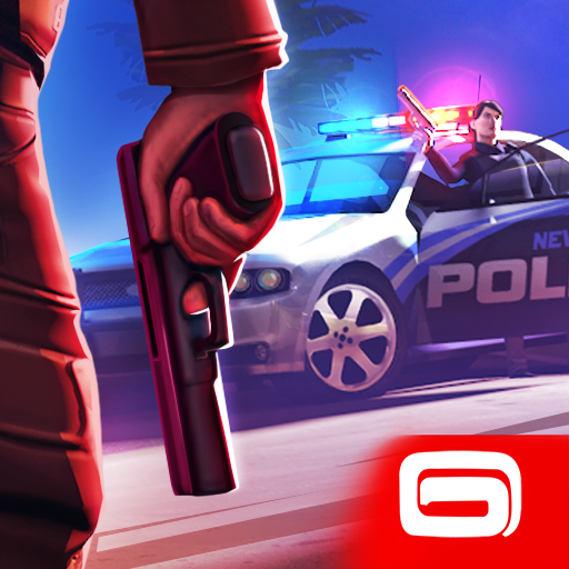 Gangstar New Orleans OpenWorld APK MOD Pices Illimites Astuce