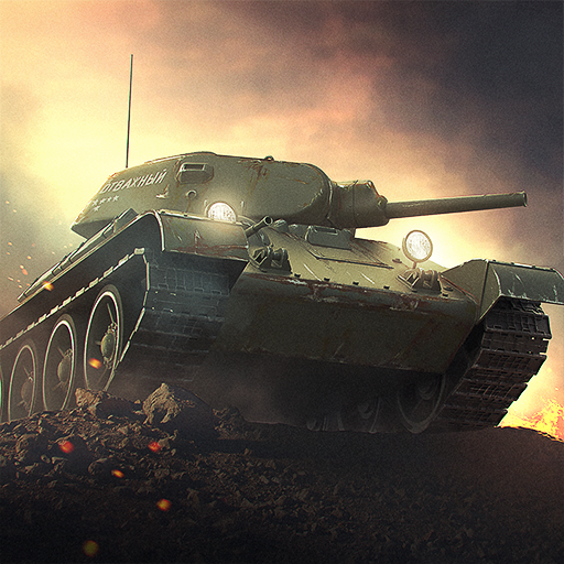 Grand Tanks Guerre de Tank APK MOD Pices de Monnaie Illimites Astuce